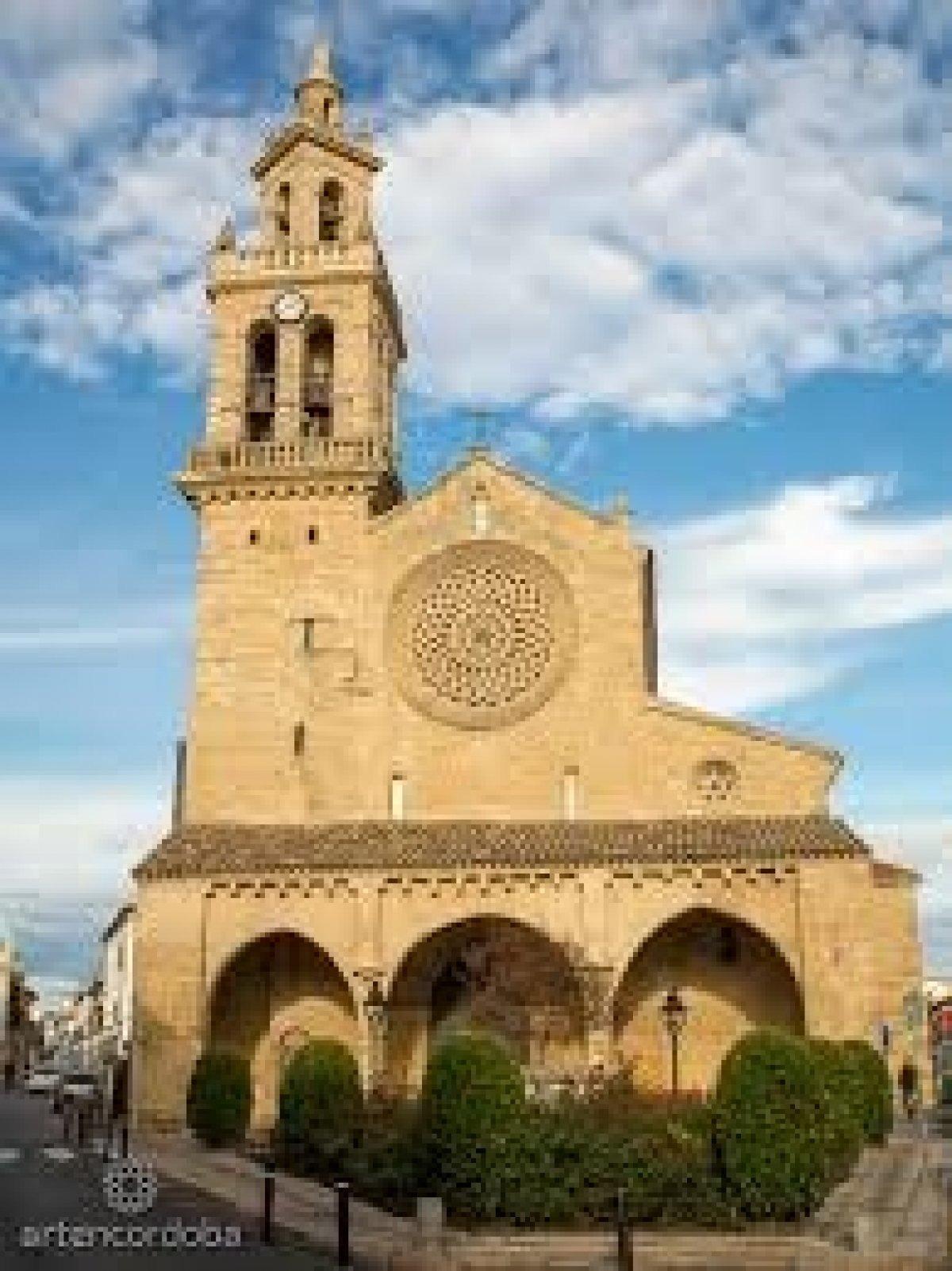 Calle Escañuela, 26, Córdoba, Córdoba en venta Foto del edificio- Imagen 1 de 4