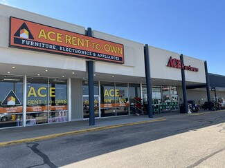 Más detalles para 630 S Lincoln Ave, York, NE - Locales en alquiler