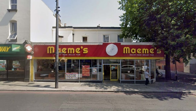 97-99 Streatham High Rd, London en alquiler Foto del edificio- Imagen 1 de 1