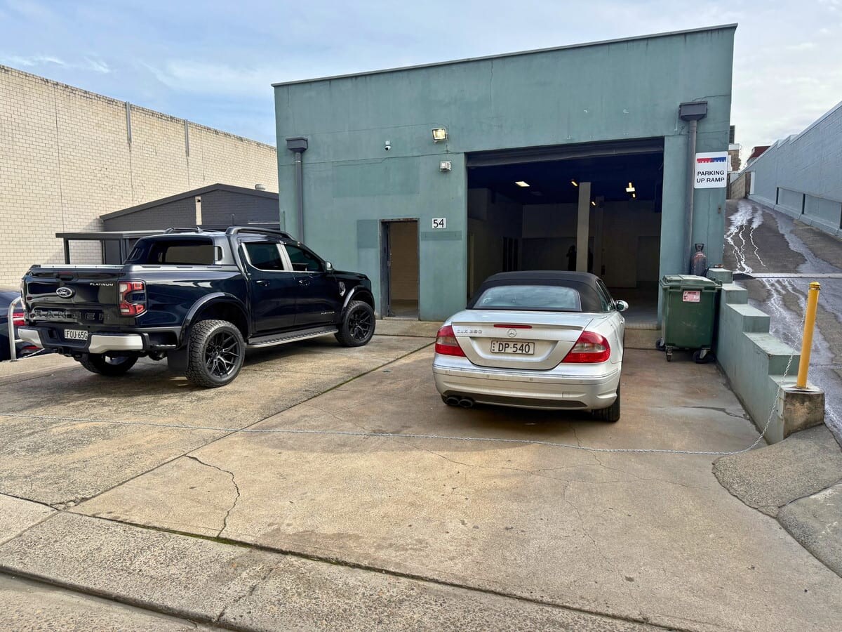 54 Hotham Pde, Artarmon en alquiler Foto principal- Imagen 1 de 3