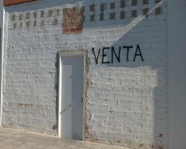 Local en Córdoba en venta - Foto del edificio - Imagen 1 de 3