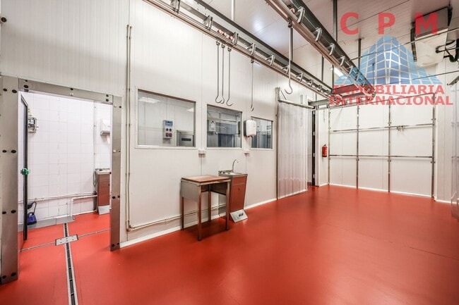 Más detalles de Nave en venta
