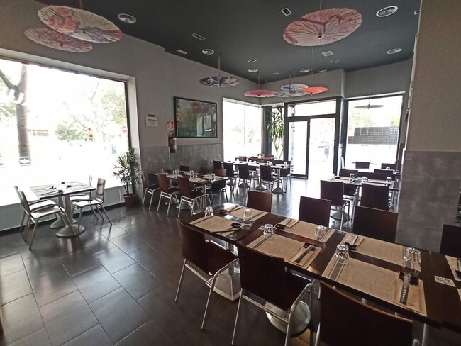 Más detalles de Local en alquiler