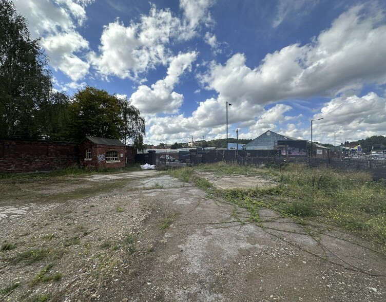 Upwell St, Sheffield en alquiler - Otros - Imagen 2 de 6
