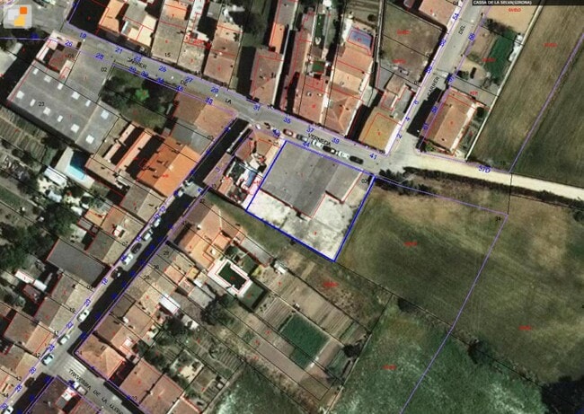 Más detalles de Terreno en venta