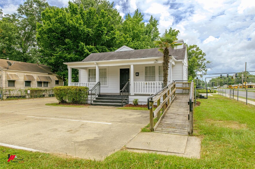 2661 Murray St, Shreveport, LA en venta - Foto principal - Imagen 1 de 1