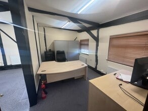 Rickling Hall, Rickling Green, Saffron Walden en alquiler Foto del interior- Imagen 2 de 7