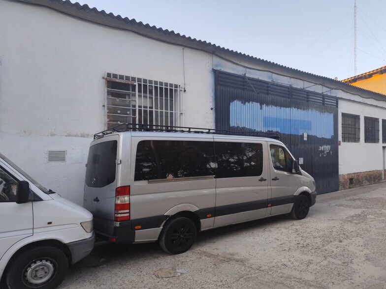 Nave en Yuncos, Toledo en venta - Foto del interior - Imagen 3 de 3