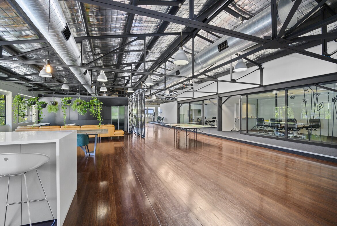 168 Willoughby Rd, Crows Nest en alquiler Foto del interior- Imagen 1 de 6