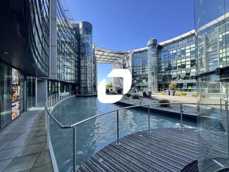Más detalles de 1 Avenue De L'Europe, Schiltigheim - Oficina en alquiler