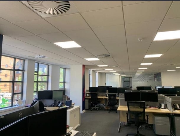 42-48 Victoria St, St Albans en alquiler Foto del interior- Imagen 1 de 2