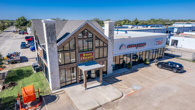 5101 Davis Blvd, North Richland Hills, TX en venta Foto del edificio- Imagen 1 de 3