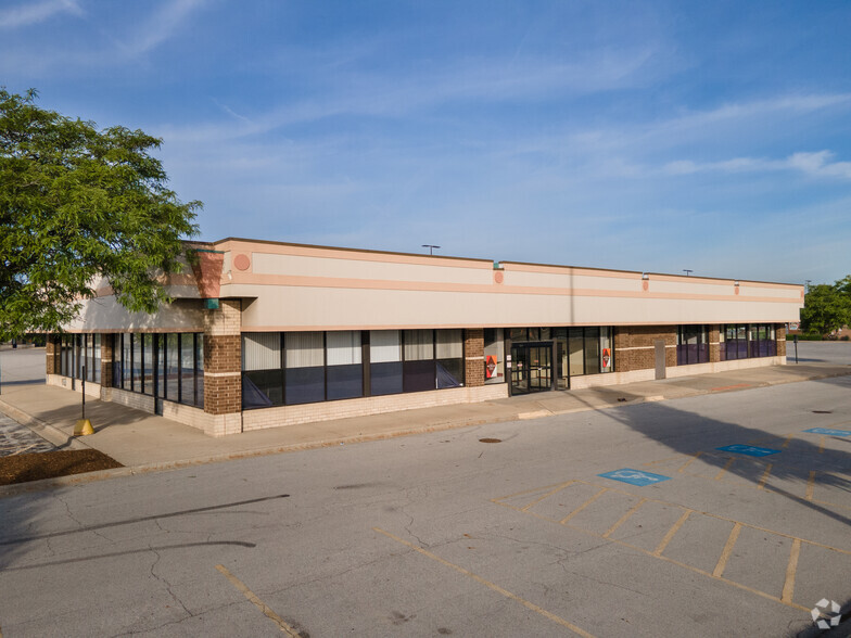 13140 S Cicero Ave, Crestwood, IL en alquiler - Foto del edificio - Imagen 3 de 23