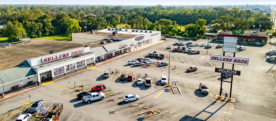 1409 Little York Rd, Houston, TX en alquiler Foto del edificio- Imagen 1 de 6