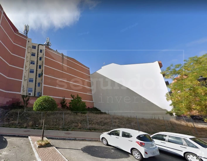 Terrenos en Ávila, Ávila en venta - Foto principal - Imagen 1 de 2