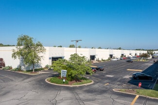 Más detalles de 3865 Produce Rd, Louisville, KY - Nave en alquiler