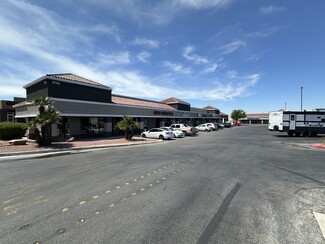 Más detalles para 3720-3740 E Sunset Rd, Las Vegas, NV - Locales en alquiler