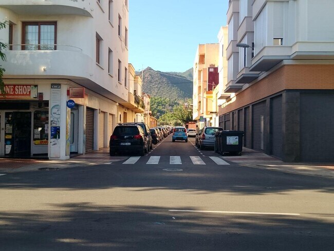 Más detalles de Local en alquiler