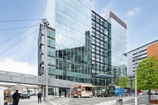 37 North Wharf Rd, London en alquiler Foto del edificio- Imagen 2 de 9