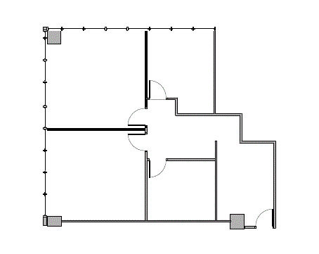 8330 Lyndon B Johnson Fwy, Dallas, TX en alquiler Plano de la planta- Imagen 1 de 1