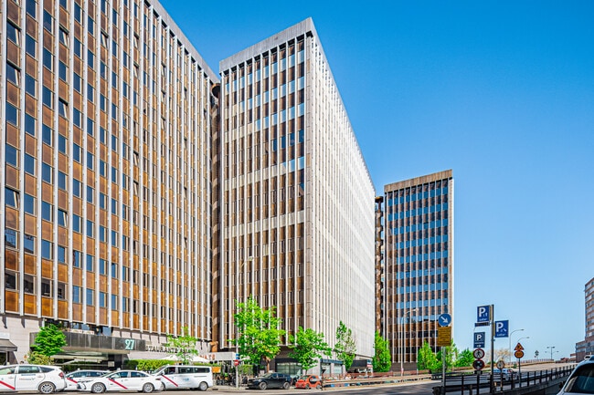 Más detalles de Calle de Agustín de Foxá, 29, Madrid - Oficina en alquiler