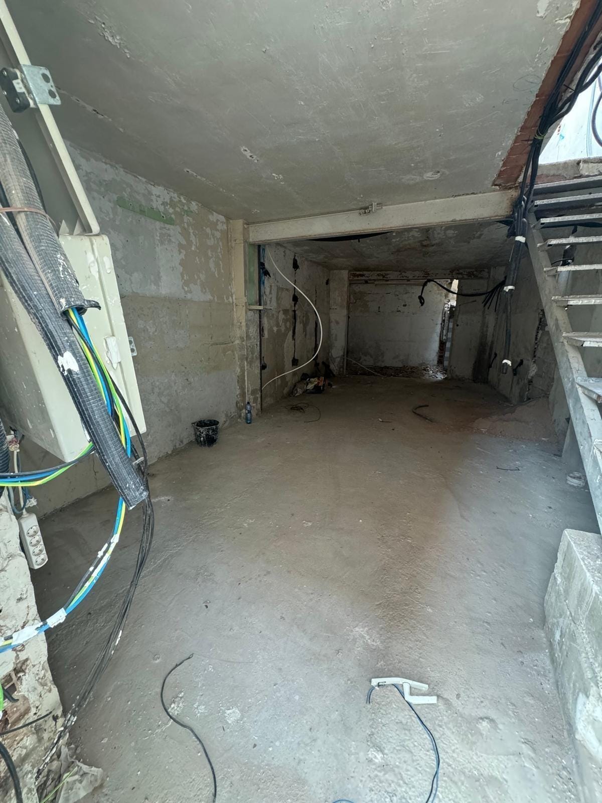 Nave en Alicante, Alicante en venta Foto del interior- Imagen 1 de 12