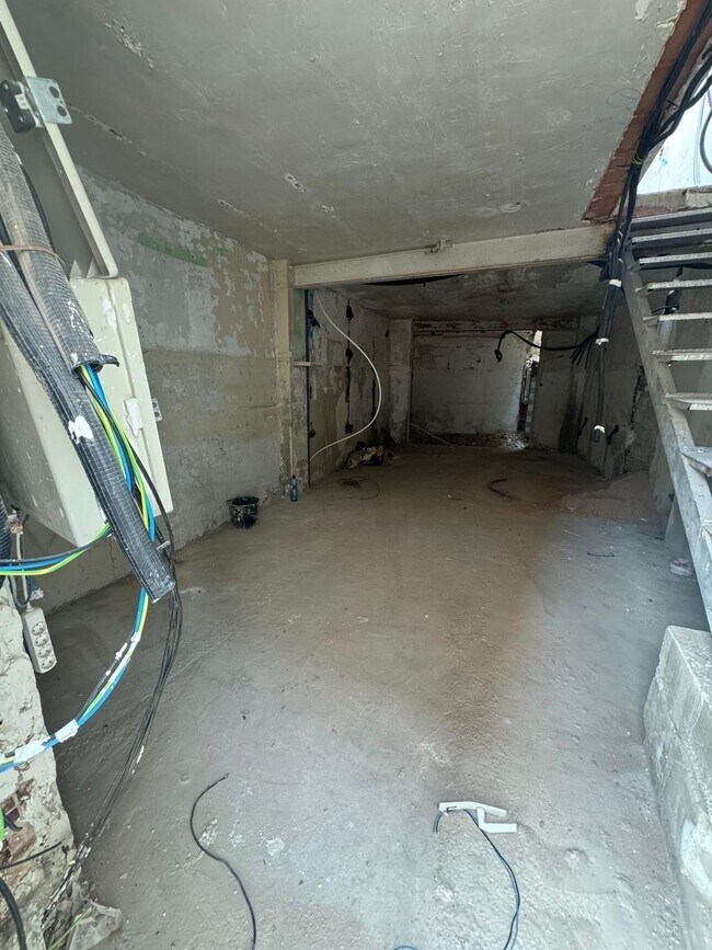 Más detalles de Nave en venta