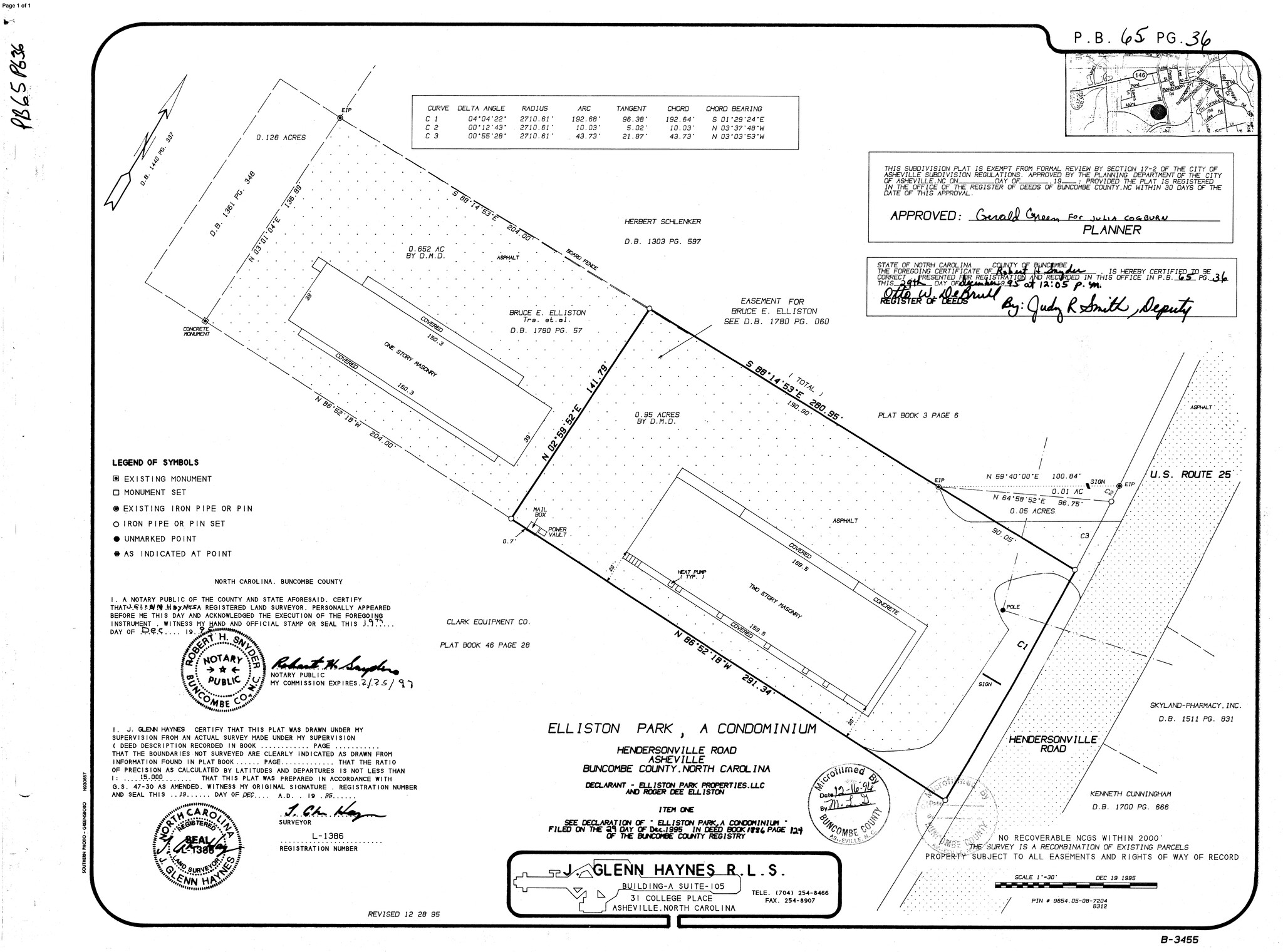 2159 Hendersonville Rd, Arden, NC en alquiler Plano del sitio- Imagen 1 de 31