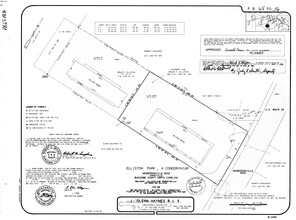 2159 Hendersonville Rd, Arden, NC en alquiler Plano del sitio- Imagen 1 de 31