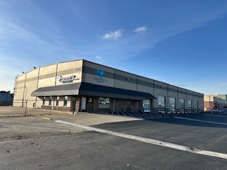 Más detalles para 11361 Folsom Blvd, Rancho Cordova, CA - Flex en alquiler