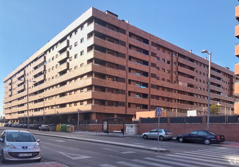 Calle Doménico Veneciano, 3-5, Seseña, Toledo en venta - Foto principal - Imagen 1 de 1