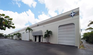 Más detalles para 3685-3697 NW 15th St, Lauderhill, FL - Nave en alquiler