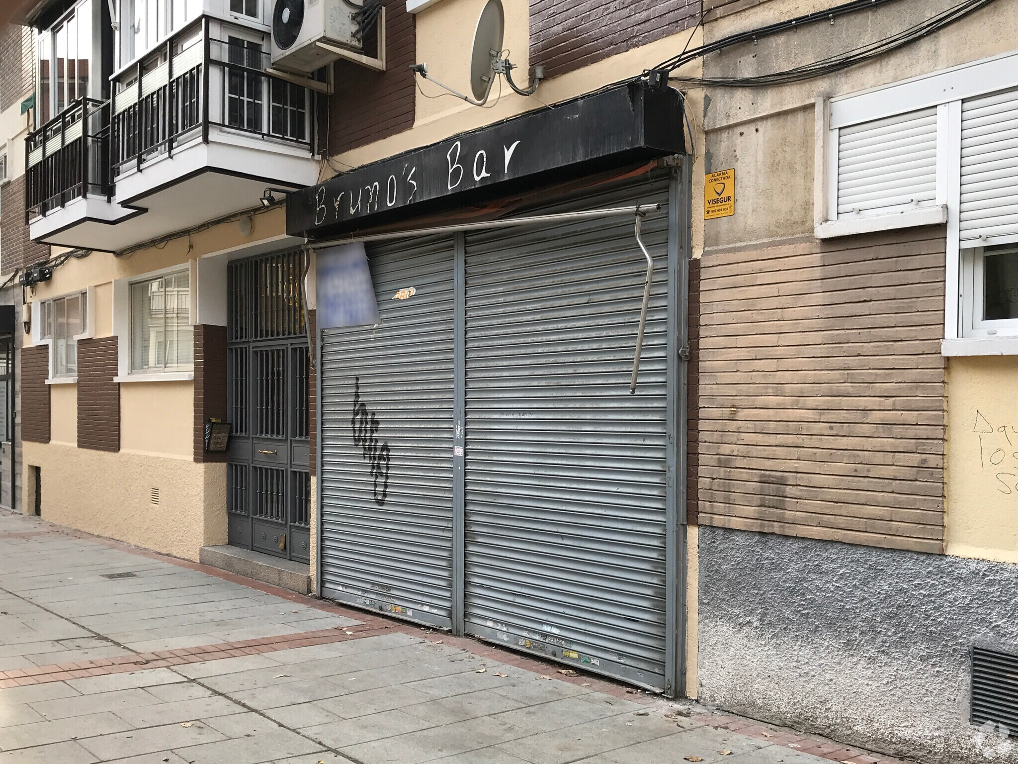 Calle Badajoz, 26, Alcorcón, Madrid en venta Foto principal- Imagen 1 de 1