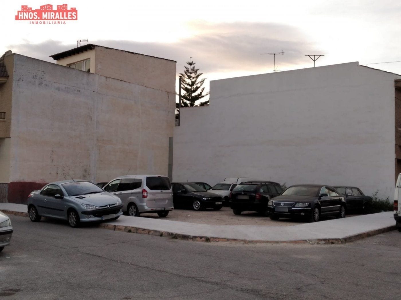 Terreno en Rojales, Alicante en venta Foto del edificio- Imagen 1 de 2