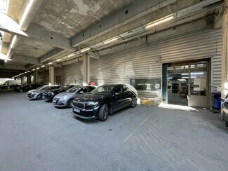 Más detalles de 100 Avenue Du Général Leclerc, Pantin - Flex en alquiler