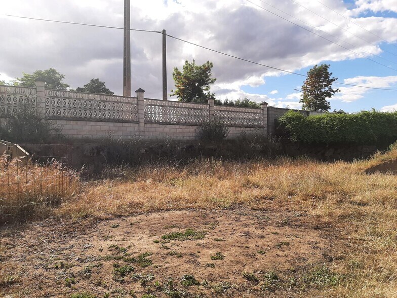 Terreno en Casar de Cáceres, Cáceres en venta - Foto principal - Imagen 2 de 6