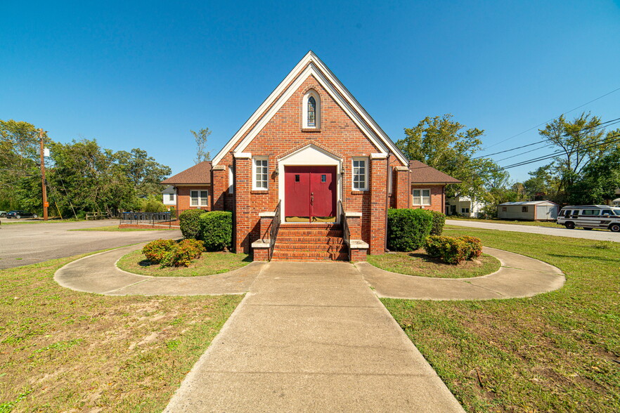 1815 Central Ave, Augusta, GA en venta - Foto principal - Imagen 1 de 73