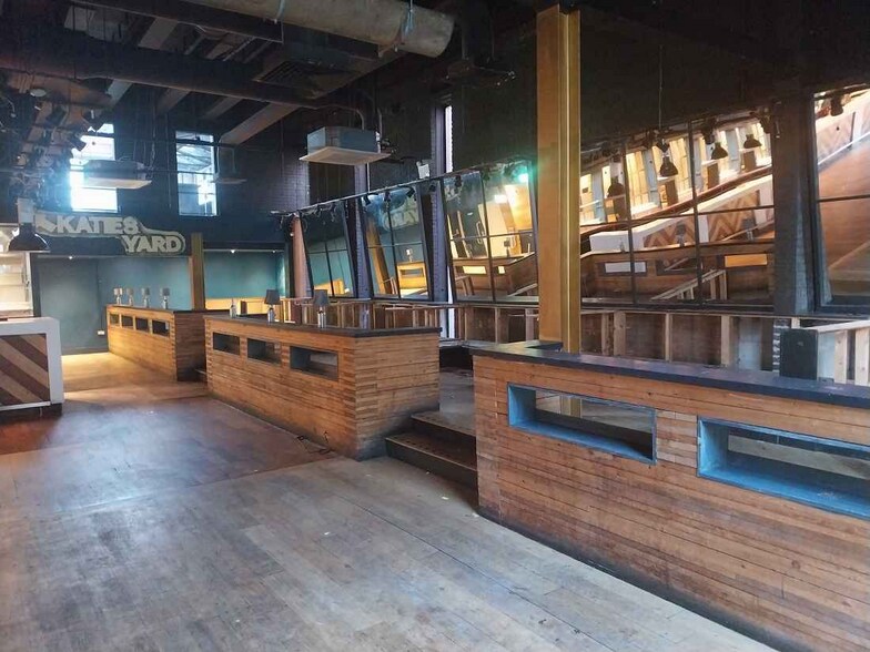 49 King St, Wigan en alquiler - Foto del interior - Imagen 2 de 9