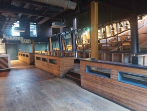 49 King St, Wigan en alquiler Foto del interior- Imagen 1 de 8