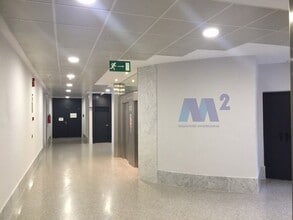 Calle Teide, 4, San Sebastián de los Reyes, Madrid en alquiler Foto del interior- Imagen 2 de 5