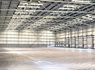 Más detalles de 11 Poplar Way E, Avonmouth - Nave en alquiler