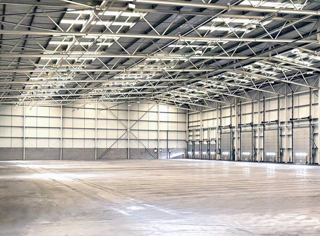 11 Poplar Way E, Avonmouth en alquiler Foto del edificio- Imagen 1 de 5