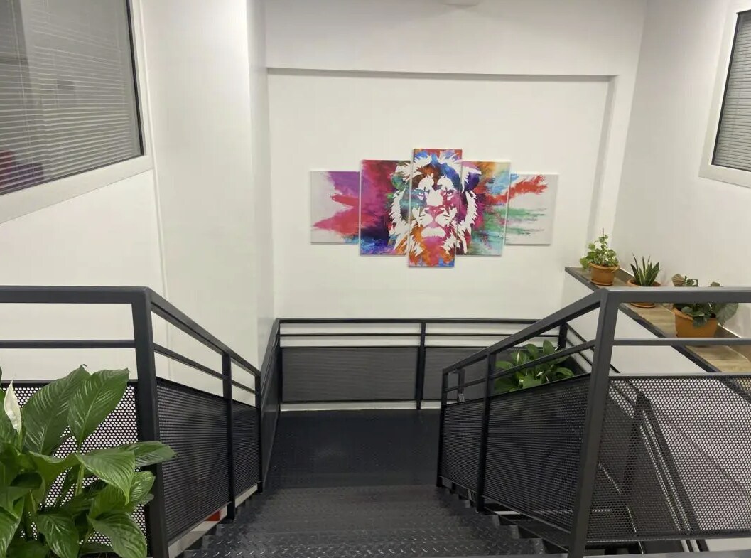 Flex en Pantin en venta Foto del interior- Imagen 1 de 6