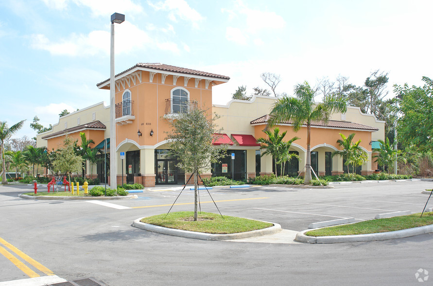 6370 N State Road 7, Coconut Creek, FL en alquiler - Foto del edificio - Imagen 2 de 4