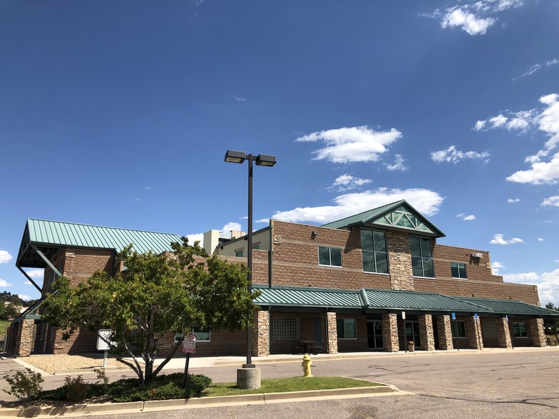 4700 Castleton Way, Castle Rock, CO en alquiler - Foto del edificio - Imagen 3 de 11