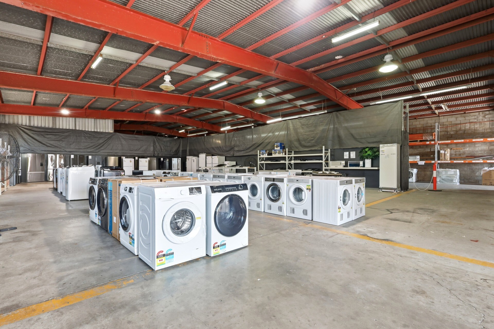 298 New Cleveland Rd, Tingalpa en alquiler Foto del interior- Imagen 1 de 3
