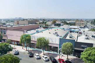 Más detalles para 215-217 S Market St, Inglewood, CA - Local en alquiler