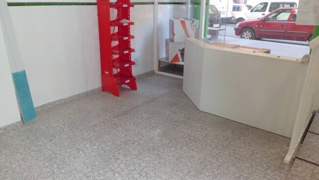 Más detalles de Local en venta