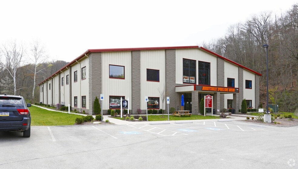 4491 School Rd S, Murrysville, PA en alquiler - Foto principal - Imagen 2 de 35