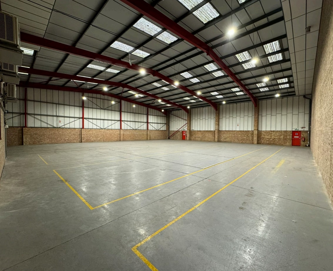 Ryehill Clos, Northampton en alquiler Foto del interior- Imagen 1 de 3